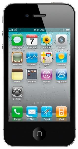 Smartphone 4 фото 1